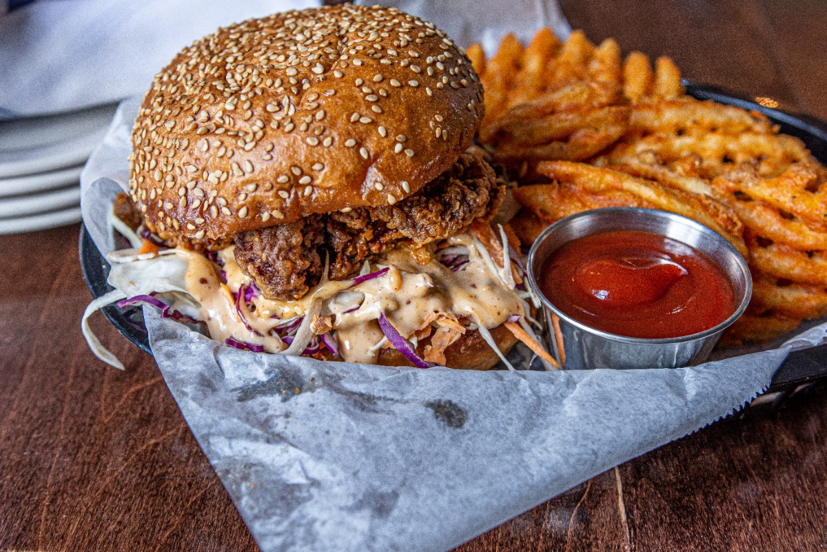 Today’s Takeout Pick: Mother’s Ruin